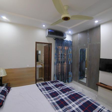 Grey Orchard Homestay - A Family Place Lahore Eksteriør bilde