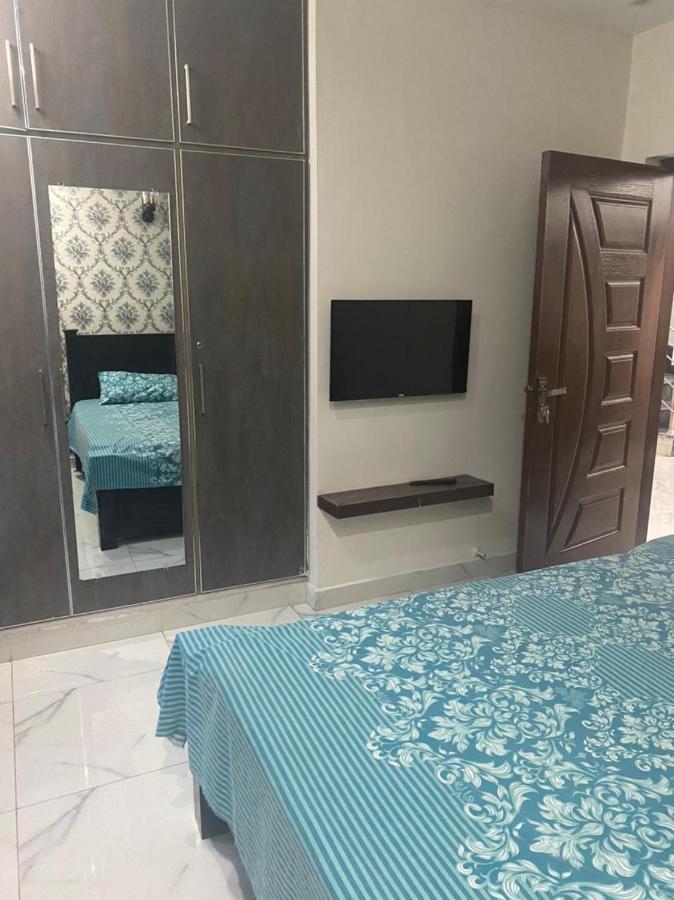 Grey Orchard Homestay - A Family Place Lahore Eksteriør bilde