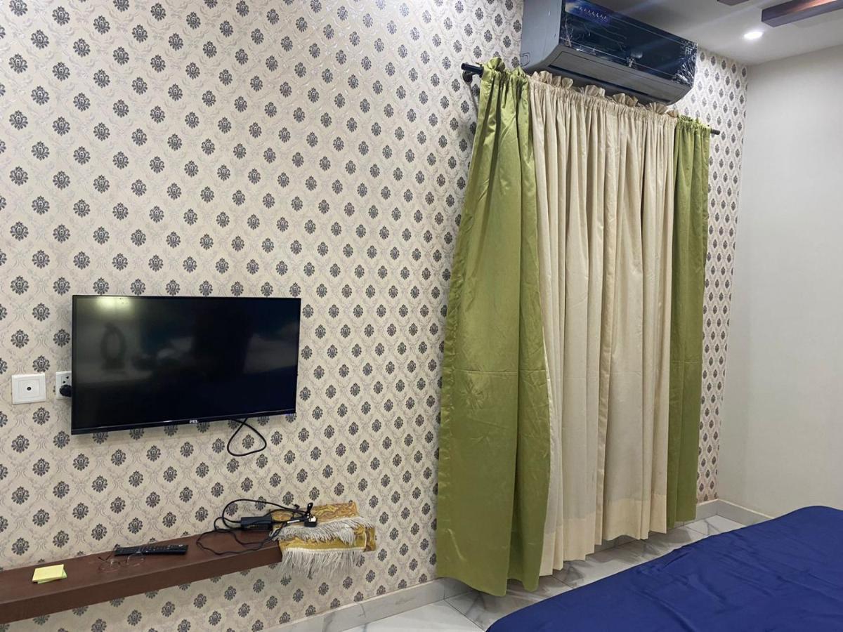 Grey Orchard Homestay - A Family Place Lahore Eksteriør bilde