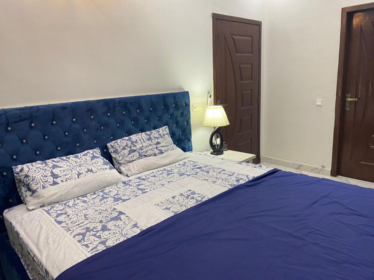 Grey Orchard Homestay - A Family Place Lahore Eksteriør bilde
