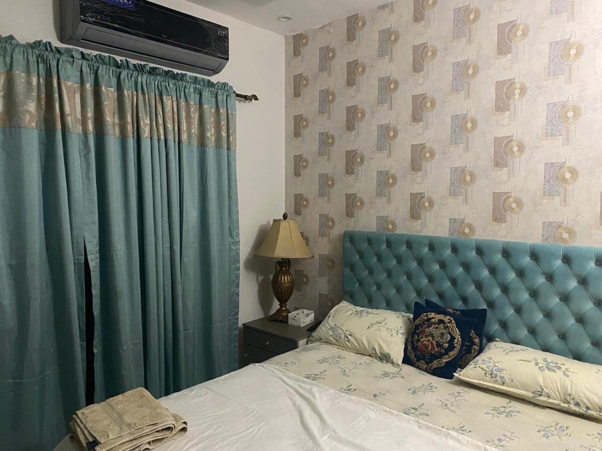 Grey Orchard Homestay - A Family Place Lahore Eksteriør bilde