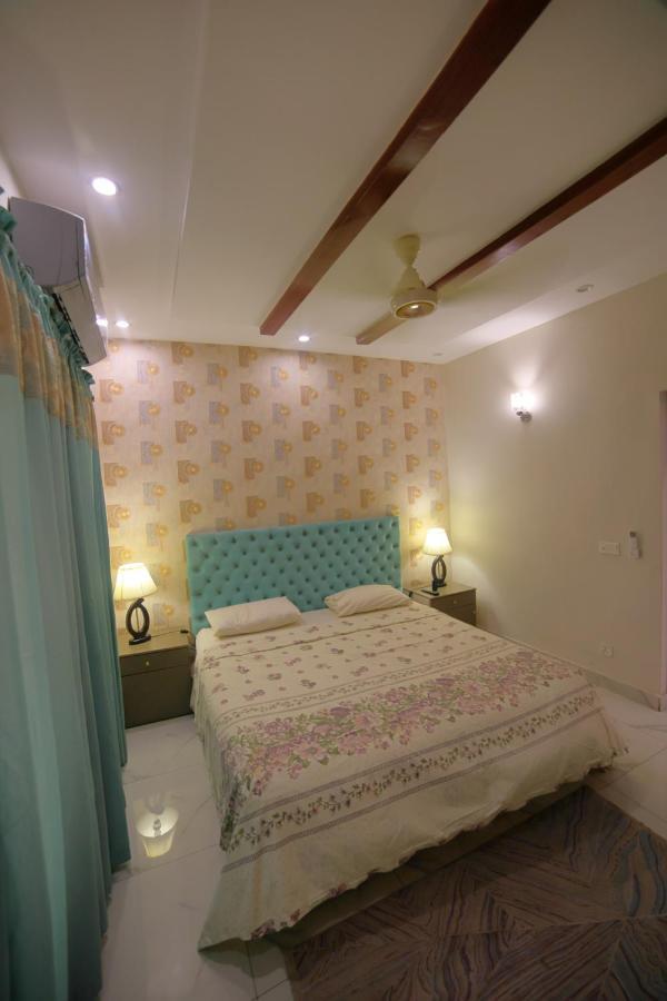 Grey Orchard Homestay - A Family Place Lahore Eksteriør bilde