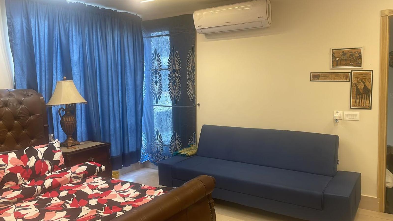Grey Orchard Homestay - A Family Place Lahore Eksteriør bilde