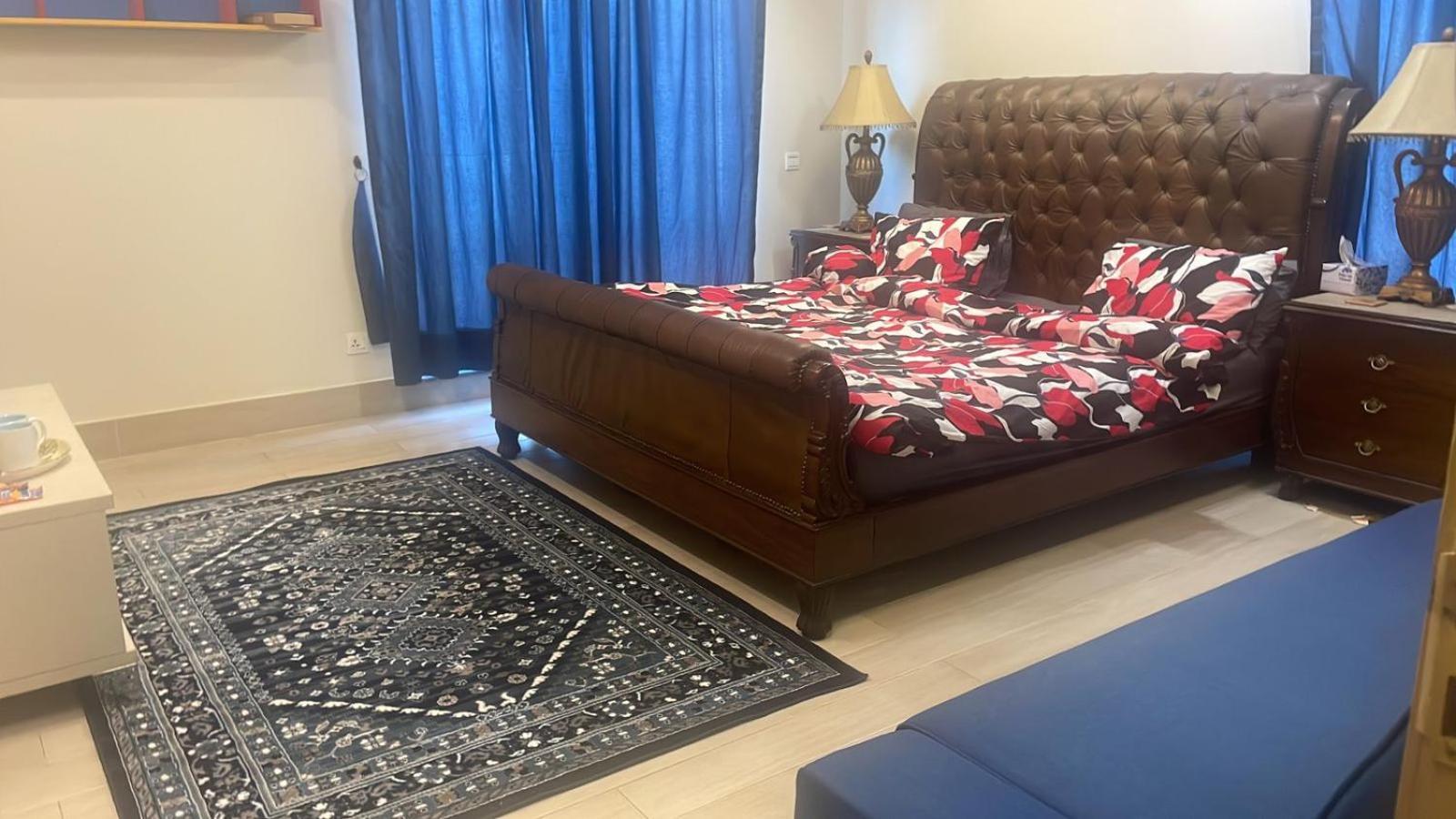 Grey Orchard Homestay - A Family Place Lahore Eksteriør bilde