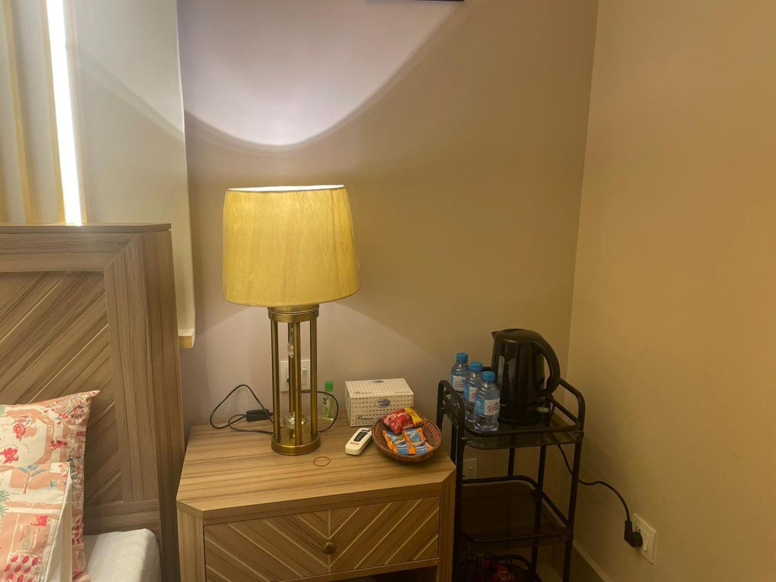 Grey Orchard Homestay - A Family Place Lahore Eksteriør bilde