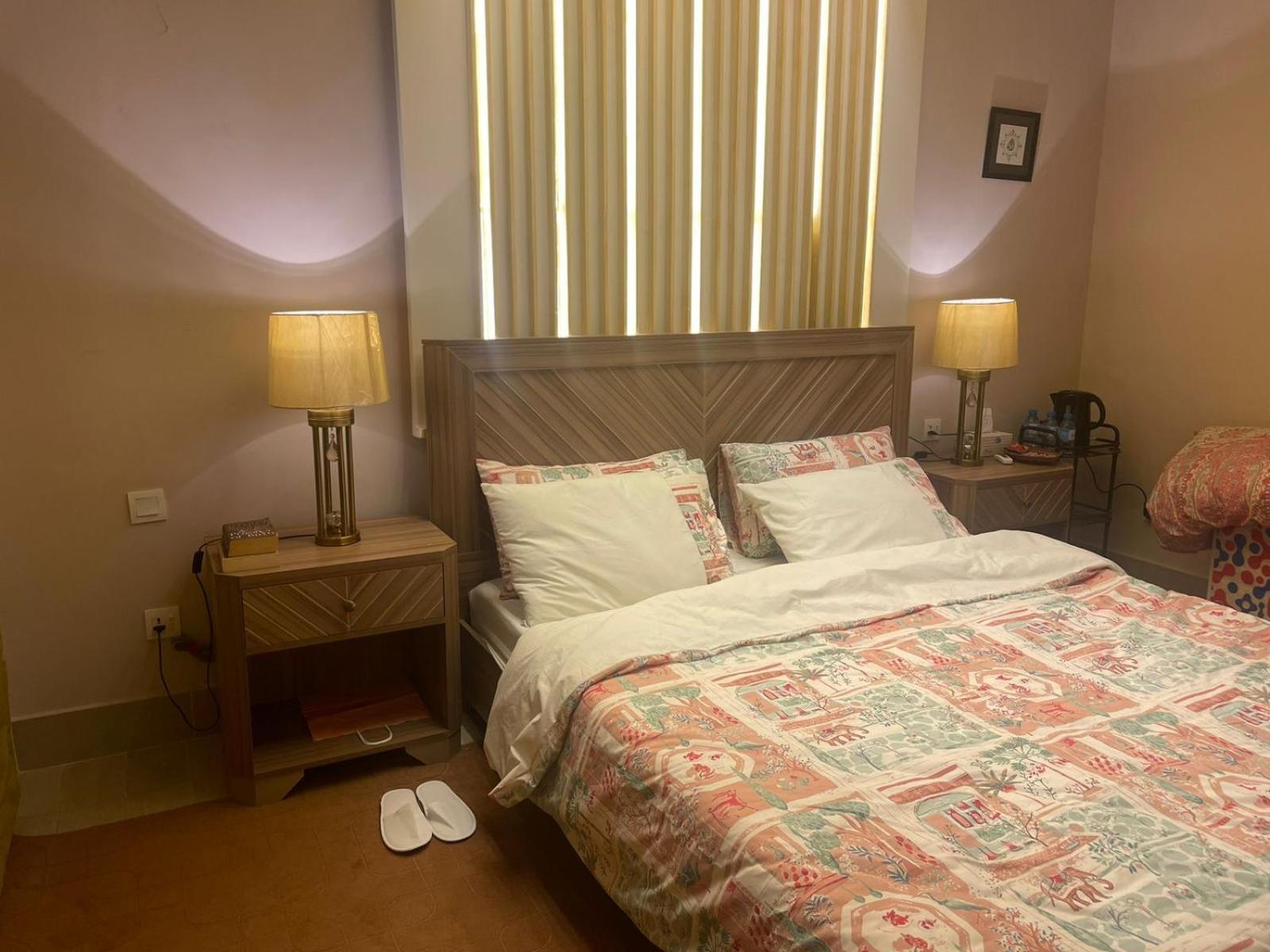 Grey Orchard Homestay - A Family Place Lahore Eksteriør bilde
