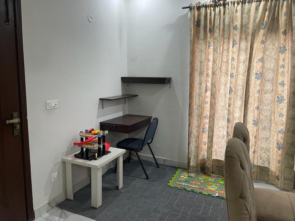 Grey Orchard Homestay - A Family Place Lahore Eksteriør bilde