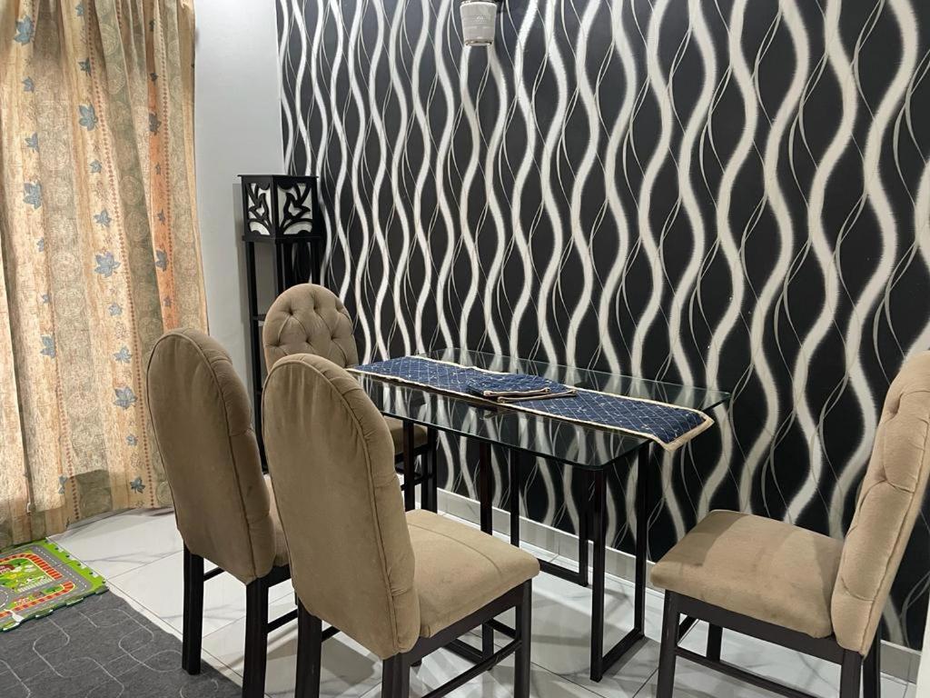 Grey Orchard Homestay - A Family Place Lahore Eksteriør bilde