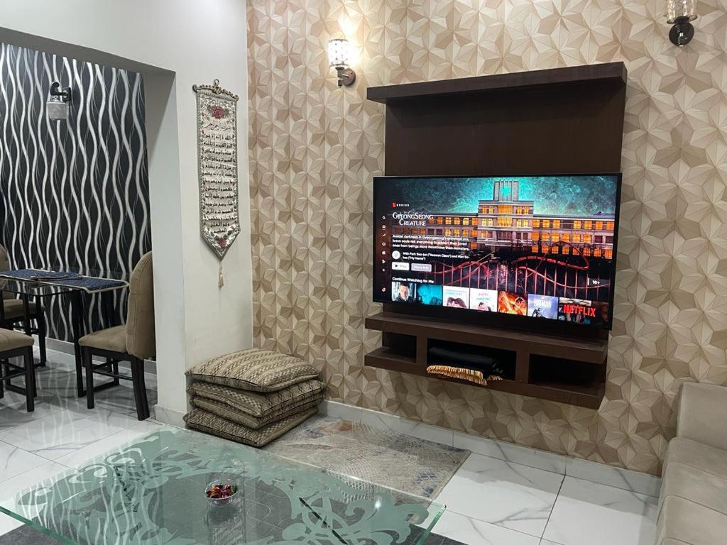 Grey Orchard Homestay - A Family Place Lahore Eksteriør bilde