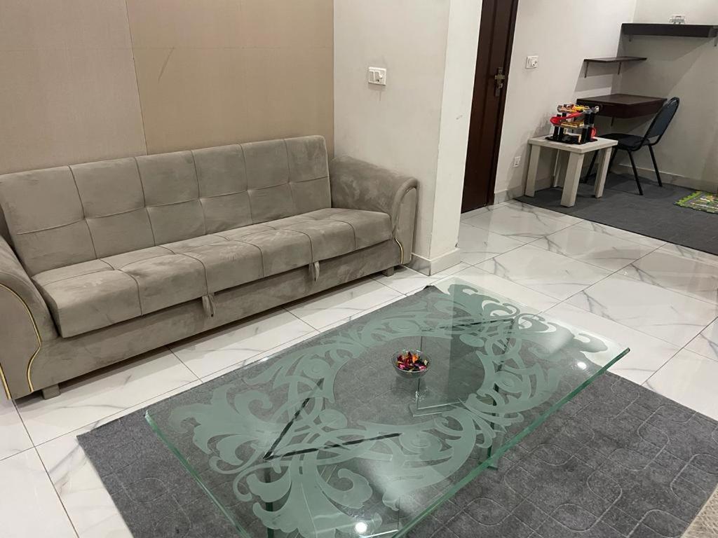 Grey Orchard Homestay - A Family Place Lahore Eksteriør bilde