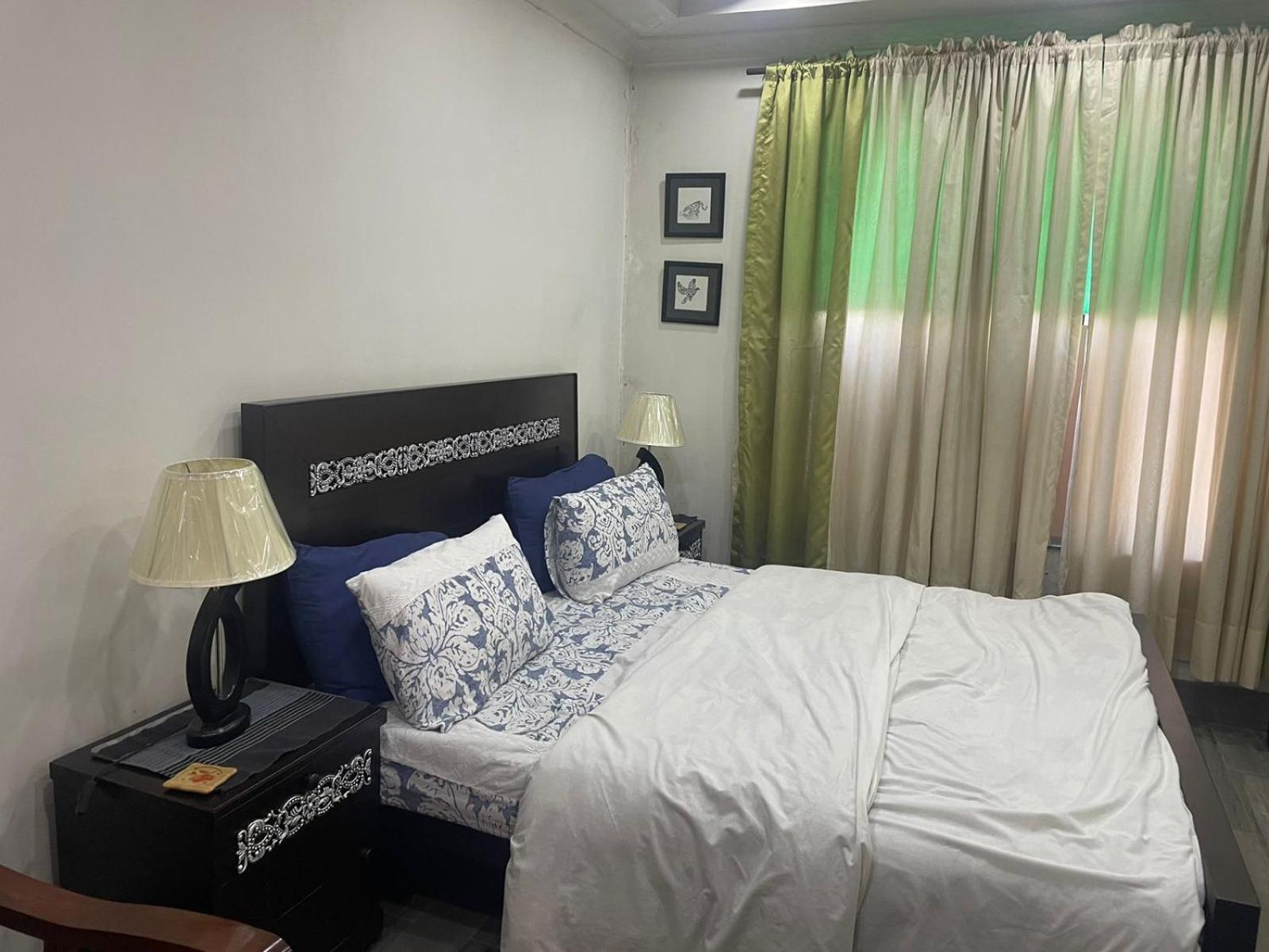 Grey Orchard Homestay - A Family Place Lahore Eksteriør bilde