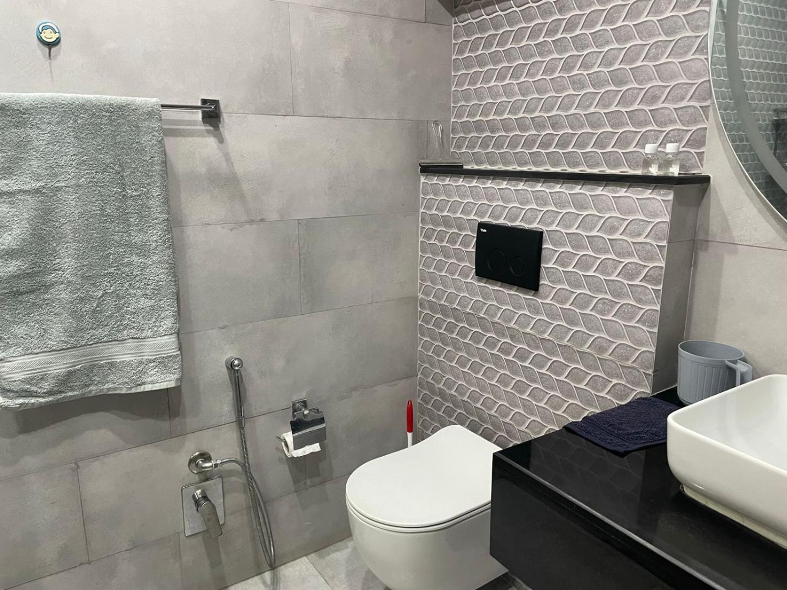 Grey Orchard Homestay - A Family Place Lahore Eksteriør bilde