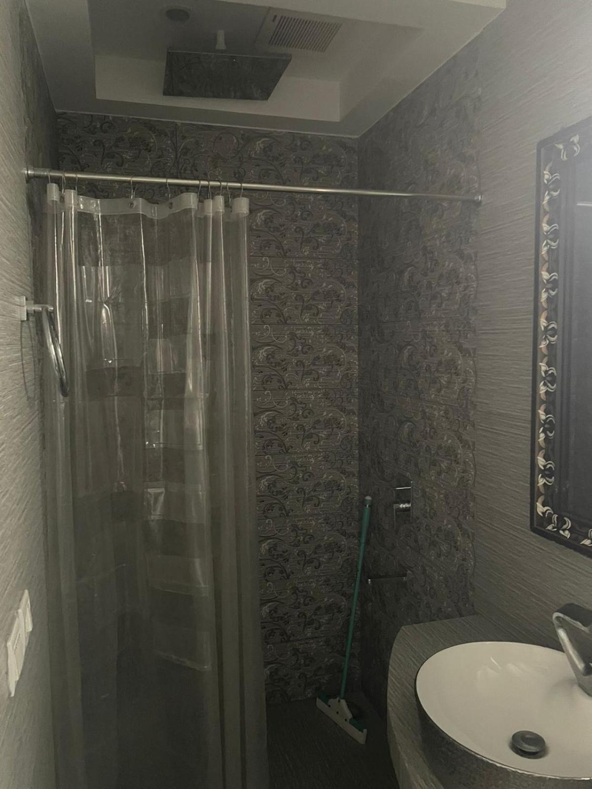 Grey Orchard Homestay - A Family Place Lahore Eksteriør bilde